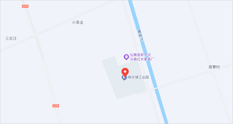 PC地图