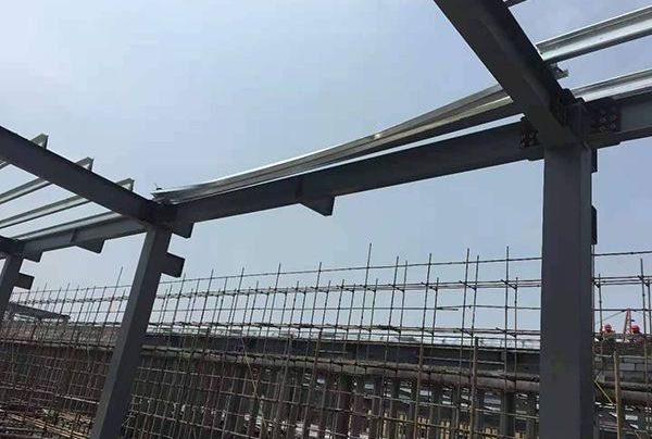 钢结构